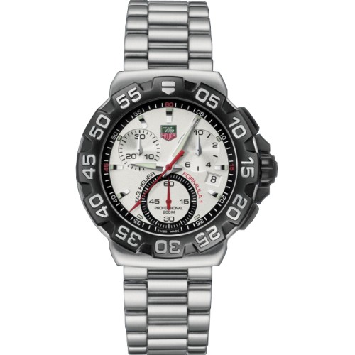 Tag Heuer Formula 1 CAH1111-BA0850